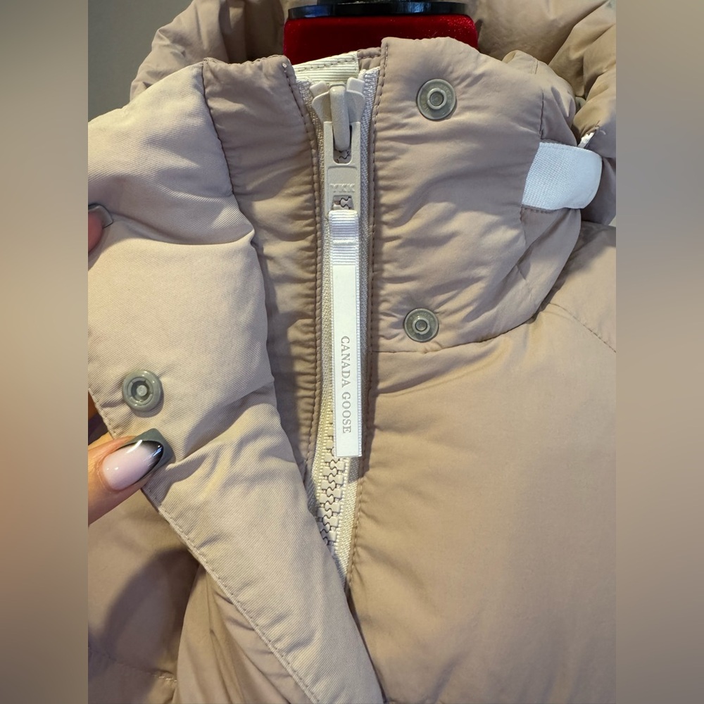 Canada Goose Junction Parka Pastels - Picture 12 of 16